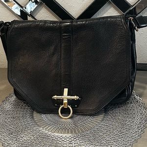 Givenchy bag Obesdia messenger crossbody bag
